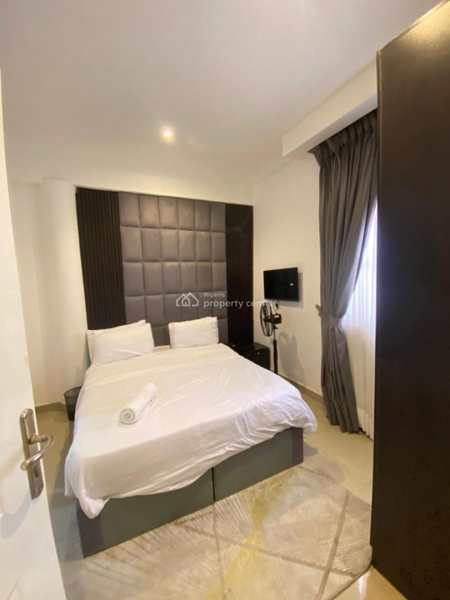 Luxury 3 Bedroom Fully Furnished Apartment Available, Lekki Phase 1, Lekki Phase 1, Lekki, Lagos, Flat / Apartment for Rent