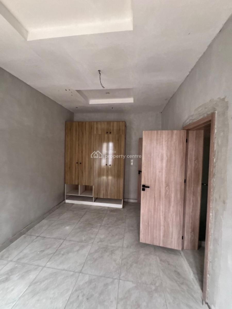 Luxury 4bedroom, Orchid, Lekki, Lagos, Terraced Duplex for Sale