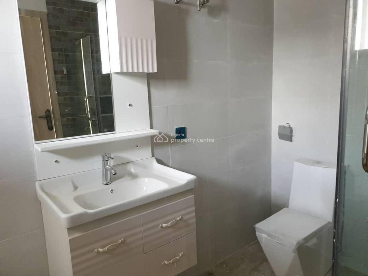 Luxury 4bedroom, Orchid, Lekki, Lagos, Terraced Duplex for Sale