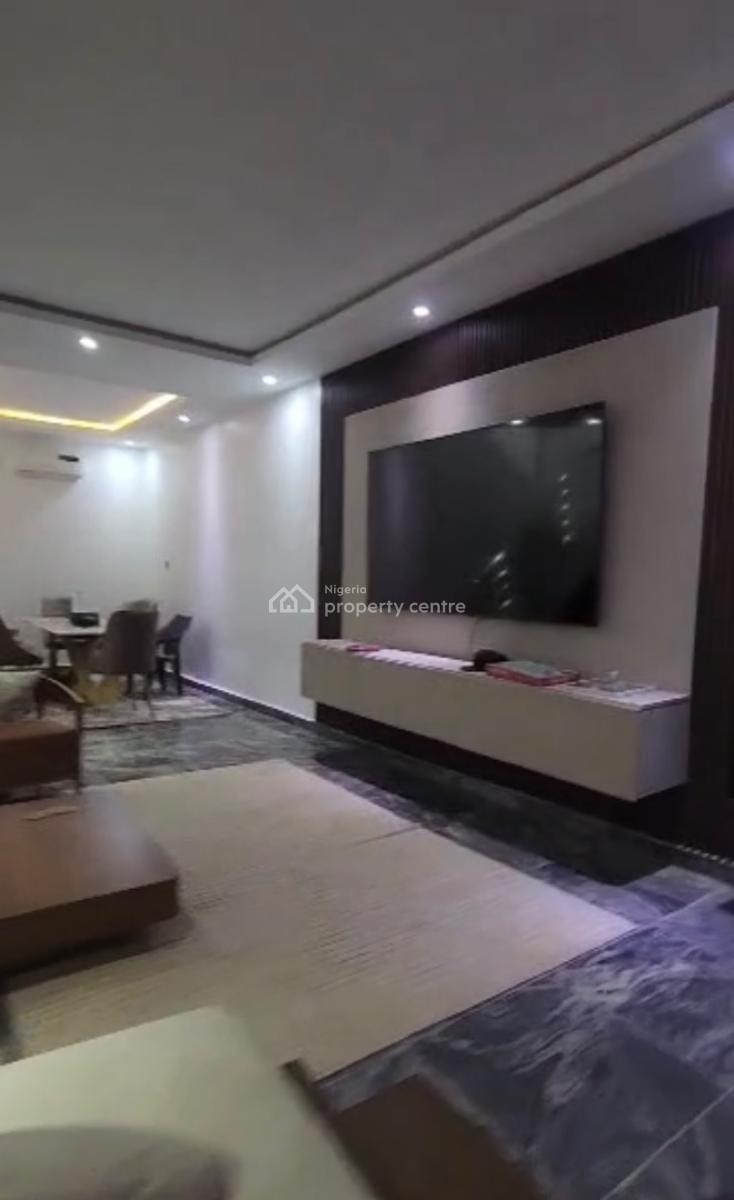 Luxury 4bedroom, Ikoyi, Lagos, Terraced Duplex for Rent