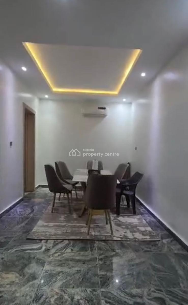 Luxury 4bedroom, Ikoyi, Lagos, Terraced Duplex for Rent