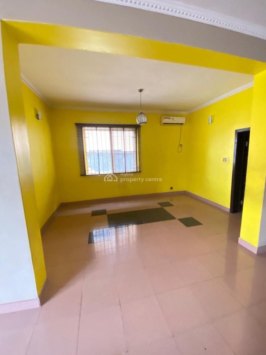 Spacious 4 Bedroom Semi Detached Duplex with 2 Rooms Bq Available, Lekki Phase 1, Lekki, Lagos, Semi-detached Duplex for Rent