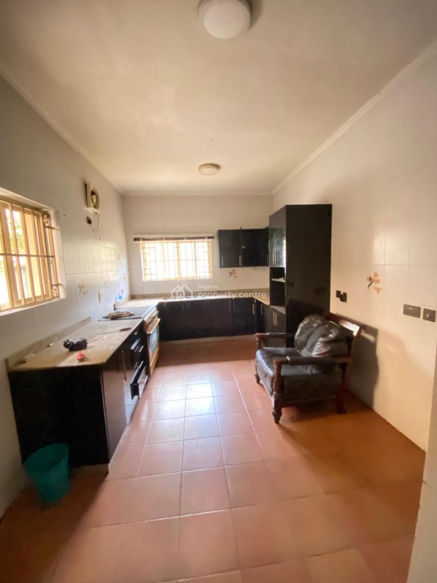 Spacious 4 Bedroom Semi Detached Duplex with 2 Rooms Bq Available, Lekki Phase 1, Lekki, Lagos, Semi-detached Duplex for Rent