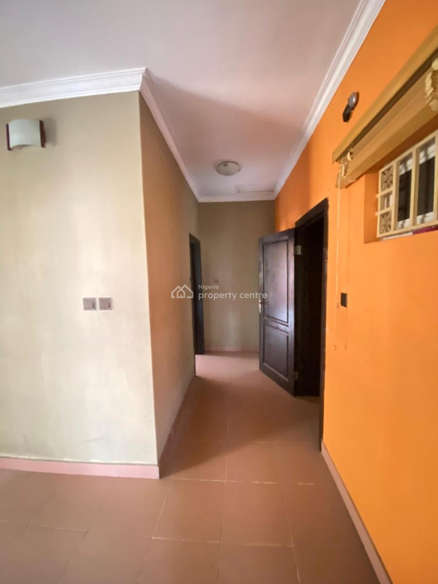 Spacious 4 Bedroom Semi Detached Duplex with 2 Rooms Bq Available, Lekki Phase 1, Lekki, Lagos, Semi-detached Duplex for Rent