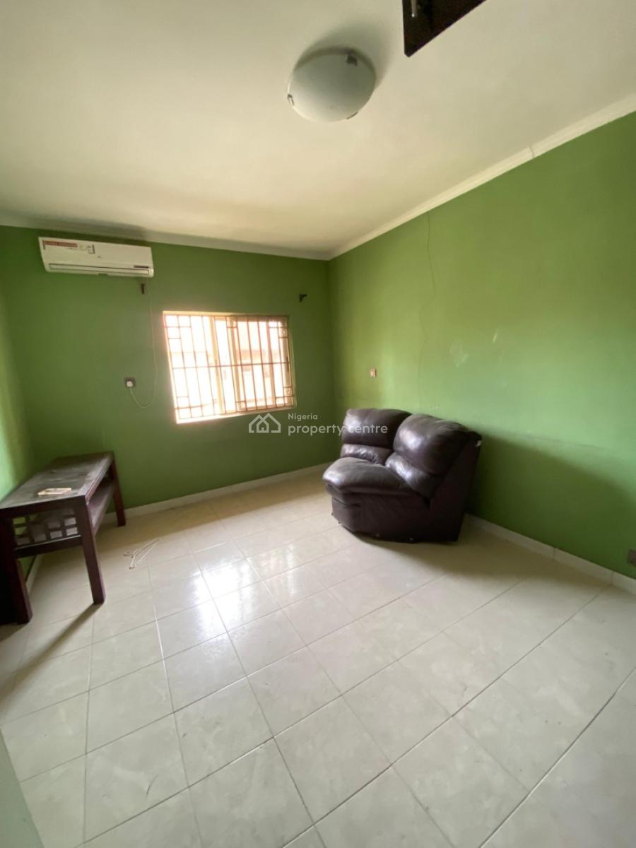 Spacious 4 Bedroom Semi Detached Duplex with 2 Rooms Bq Available, Lekki Phase 1, Lekki, Lagos, Semi-detached Duplex for Rent