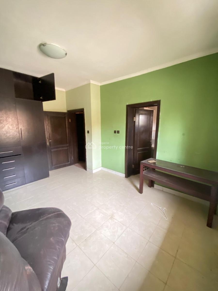 Spacious 4 Bedroom Semi Detached Duplex with 2 Rooms Bq Available, Lekki Phase 1, Lekki, Lagos, Semi-detached Duplex for Rent