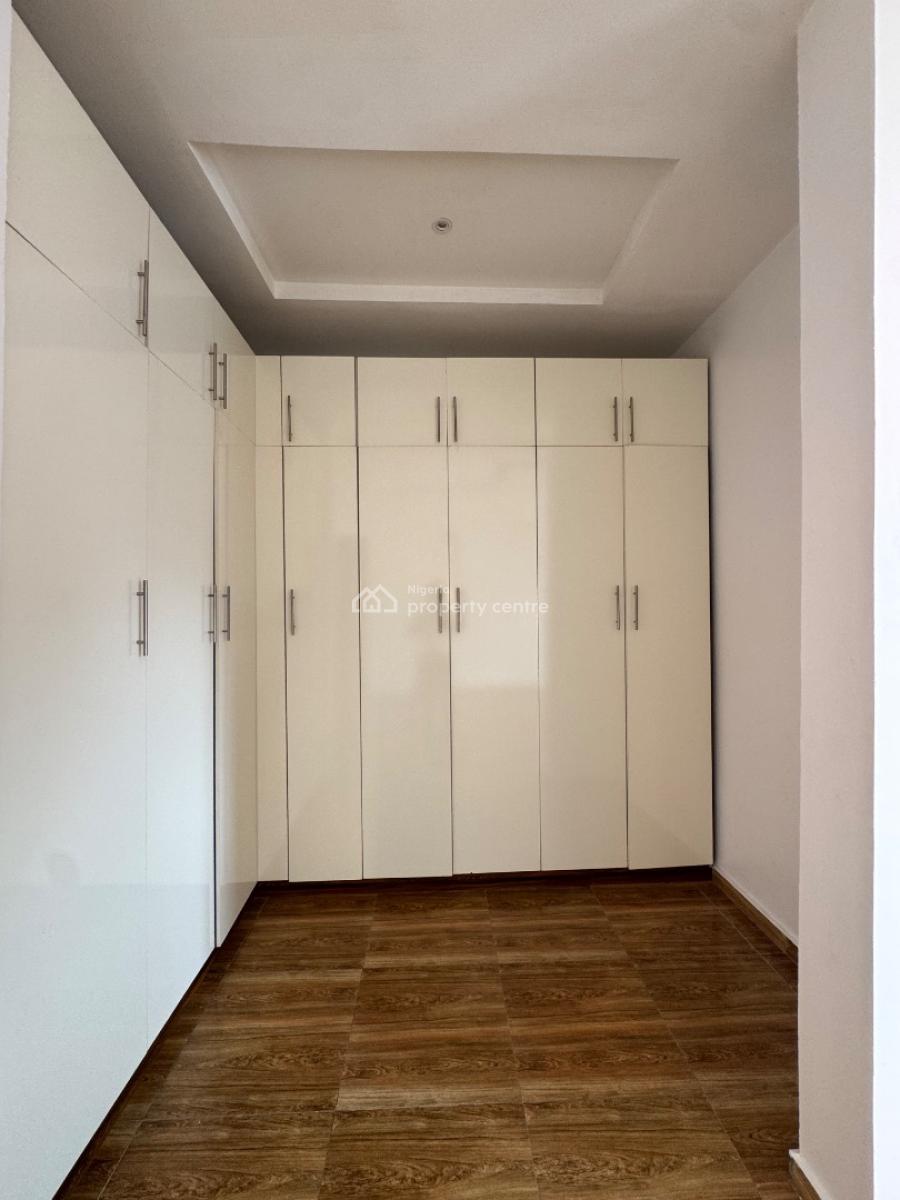 Sweetnice Lovely 4 Bedroom Duplex Semi Detached with Bq Self Compound, Orchid Road Lekki Royal Phine Estate, Lekki, Lagos, Semi-detached Duplex for Rent