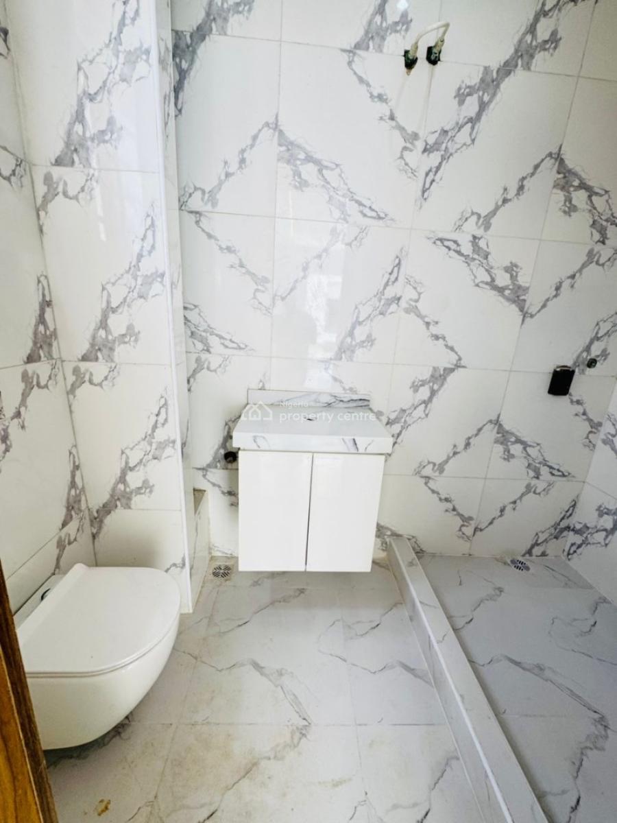 Brand New  2 Bedroom Apartment Available  Very Spacious and Nice, Orchid Road Lekki Lagos, Lekki, Lagos, Flat / Apartment for Rent