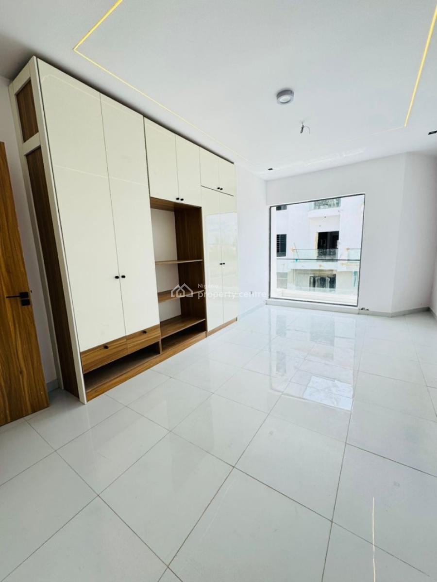 Brand New  2 Bedroom Apartment Available  Very Spacious and Nice, Orchid Road Lekki Lagos, Lekki, Lagos, Flat / Apartment for Rent
