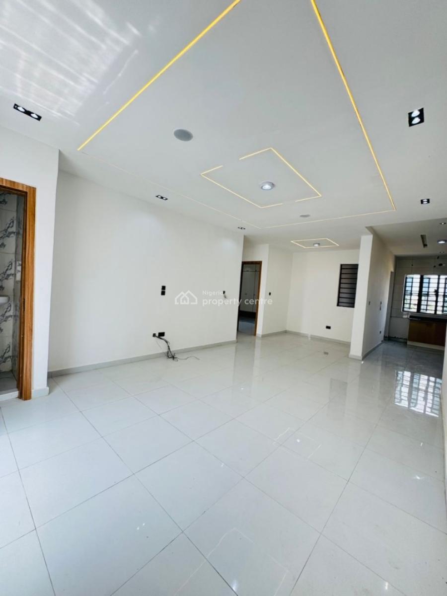Brand New  2 Bedroom Apartment Available  Very Spacious and Nice, Orchid Road Lekki Lagos, Lekki, Lagos, Flat / Apartment for Rent