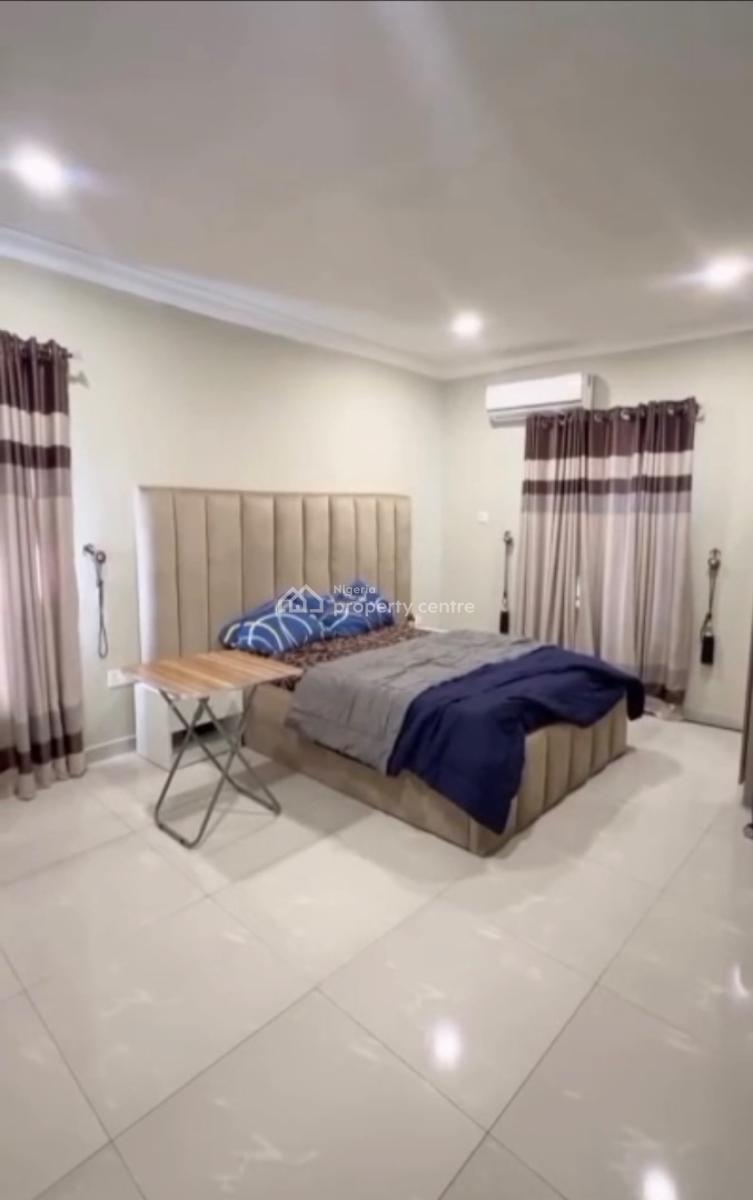 Luxury 3bedroom Apartment, Megamound Estate., Ikota, Lekki, Lagos, Flat / Apartment for Sale