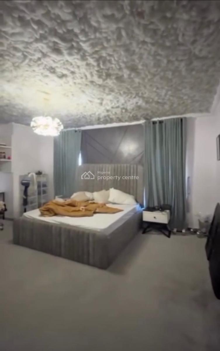 Luxury 3bedroom Apartment, Megamound Estate., Ikota, Lekki, Lagos, Flat / Apartment for Sale
