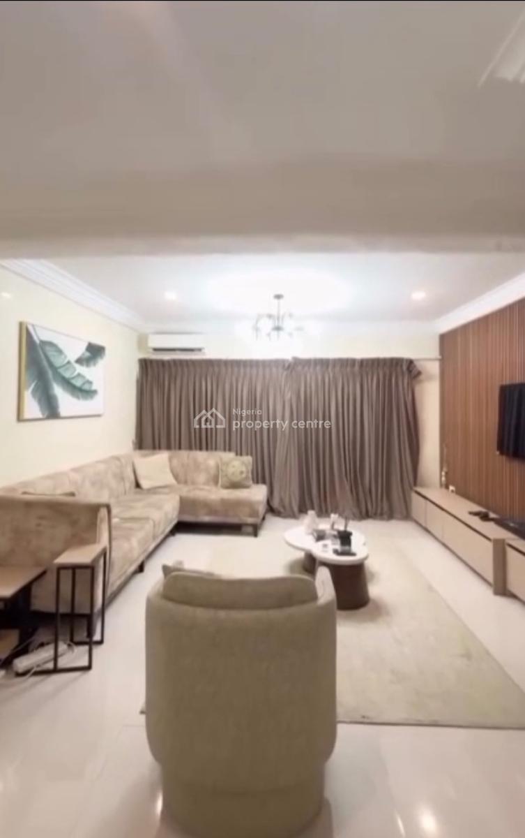 Luxury 3bedroom Apartment, Megamound Estate., Ikota, Lekki, Lagos, Flat / Apartment for Sale
