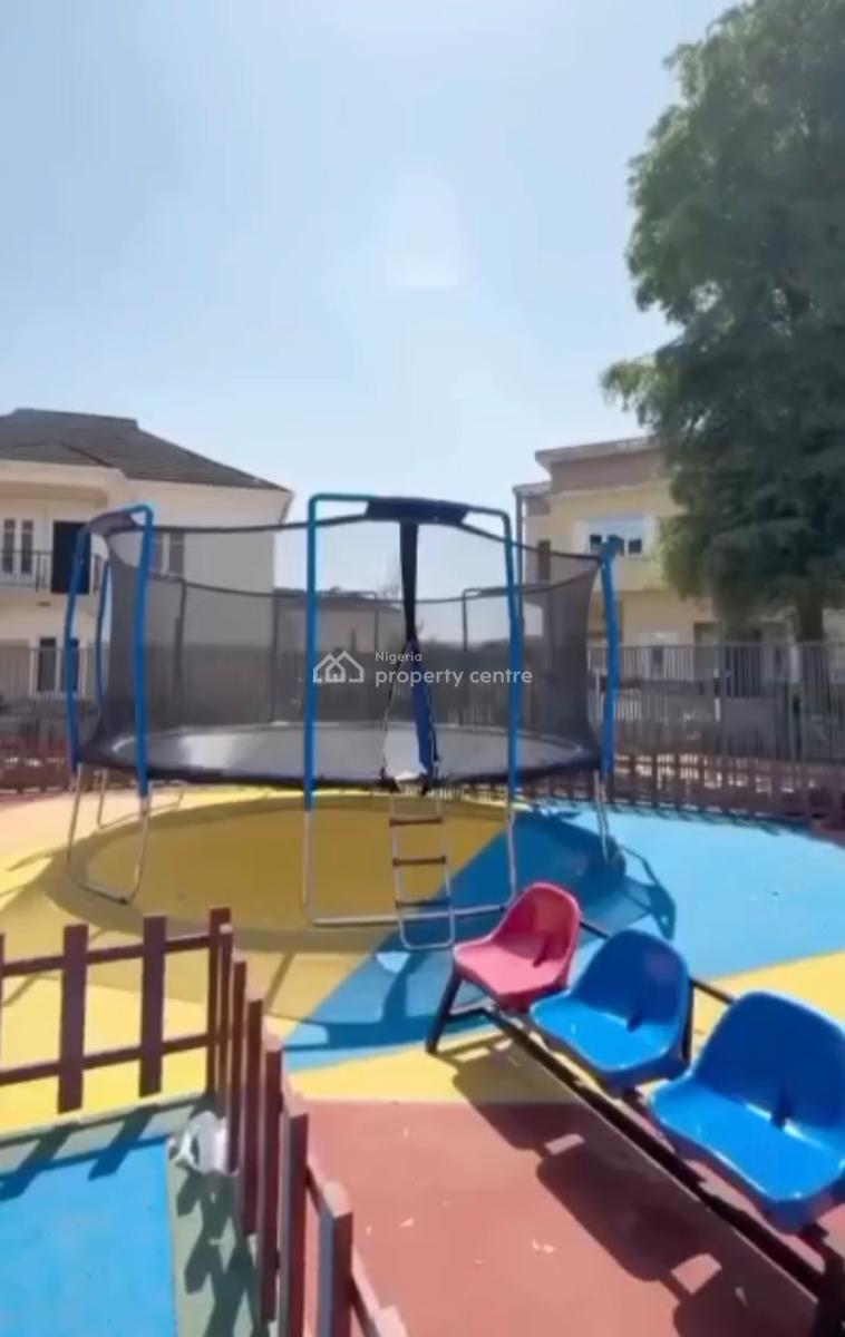 Luxury 3bedroom Apartment, Megamound Estate., Ikota, Lekki, Lagos, Flat / Apartment for Sale