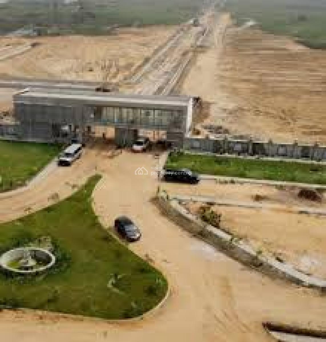 Premium C of O  Land Directly Facing The Lekki-epe Express Way, Lekki Epe Express Way Ibejulekki Lagos, Ibeju Lekki, Lagos, Mixed-use Land for Sale