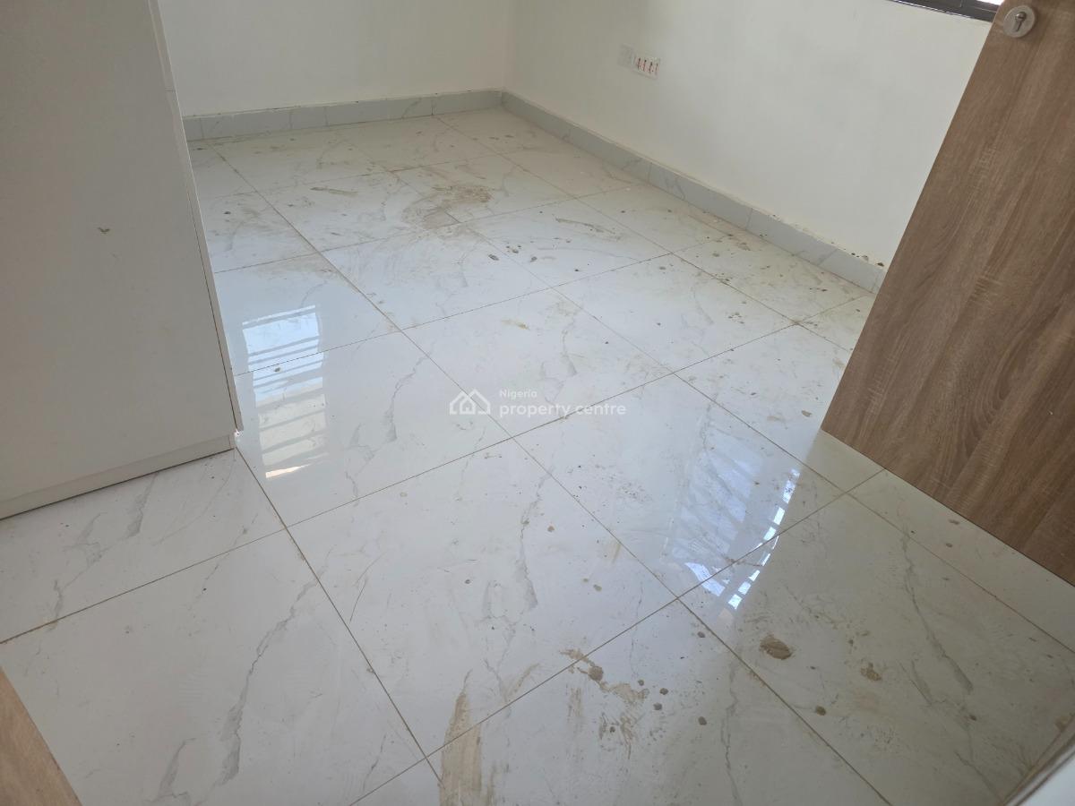Brand New Superbly Finished 4 Bedroom Maisonette, Off Oba Akinjobi Way, Ikeja Gra, Ikeja, Lagos, Flat / Apartment for Sale