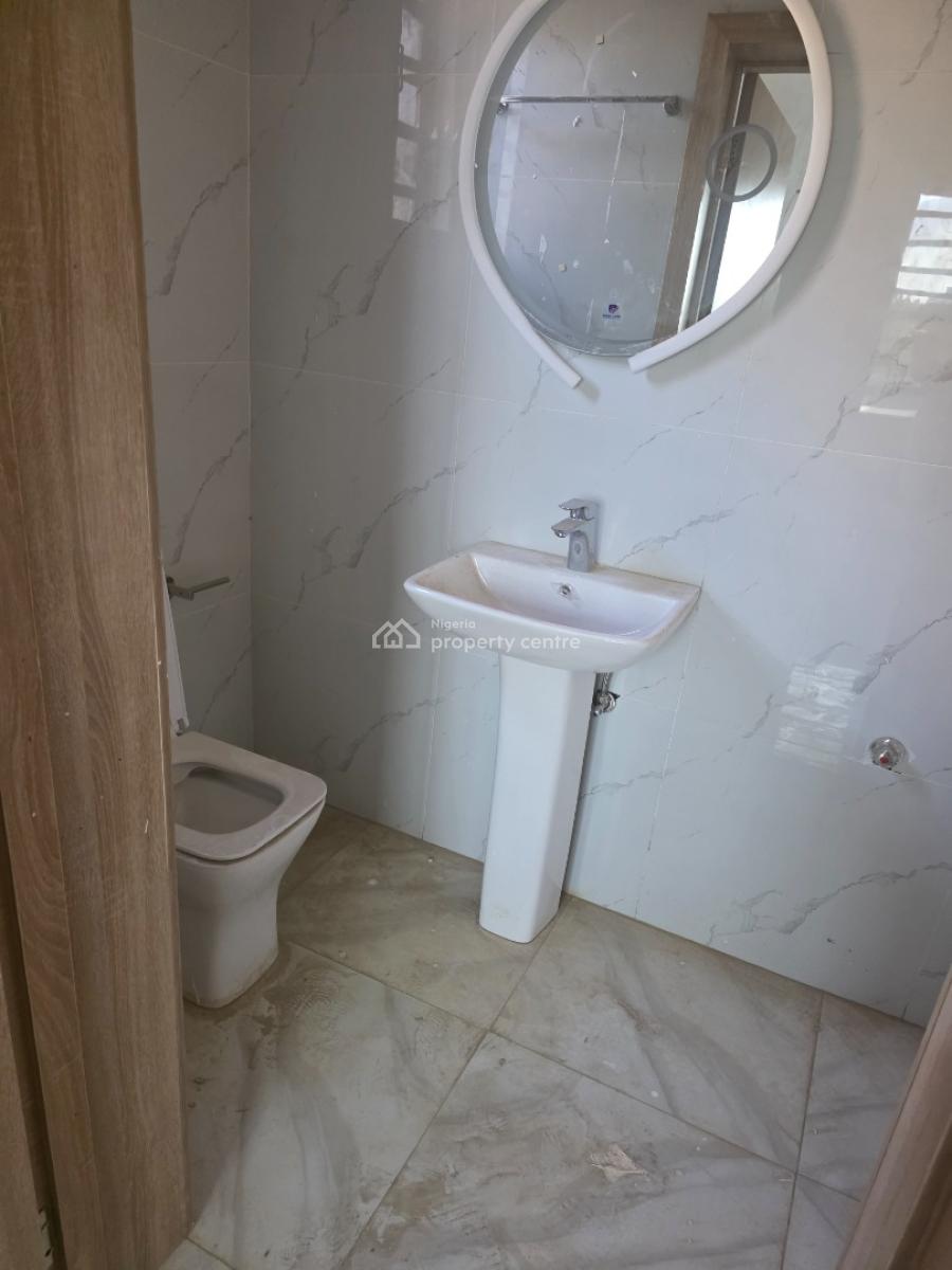 Brand New Superbly Finished 4 Bedroom Maisonette, Off Oba Akinjobi Way, Ikeja Gra, Ikeja, Lagos, Flat / Apartment for Sale