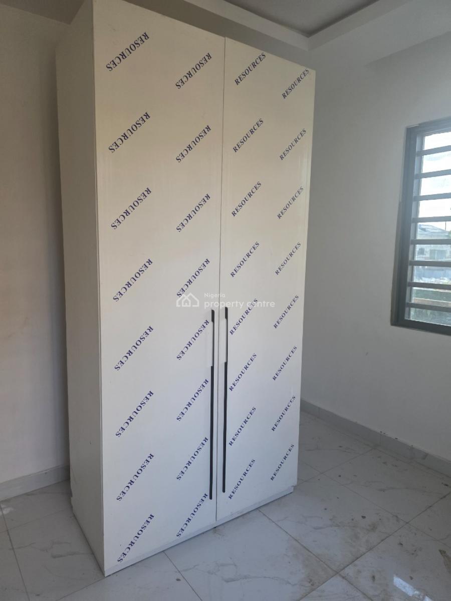 Brand New Superbly Finished 4 Bedroom Maisonette, Off Oba Akinjobi Way, Ikeja Gra, Ikeja, Lagos, Flat / Apartment for Sale