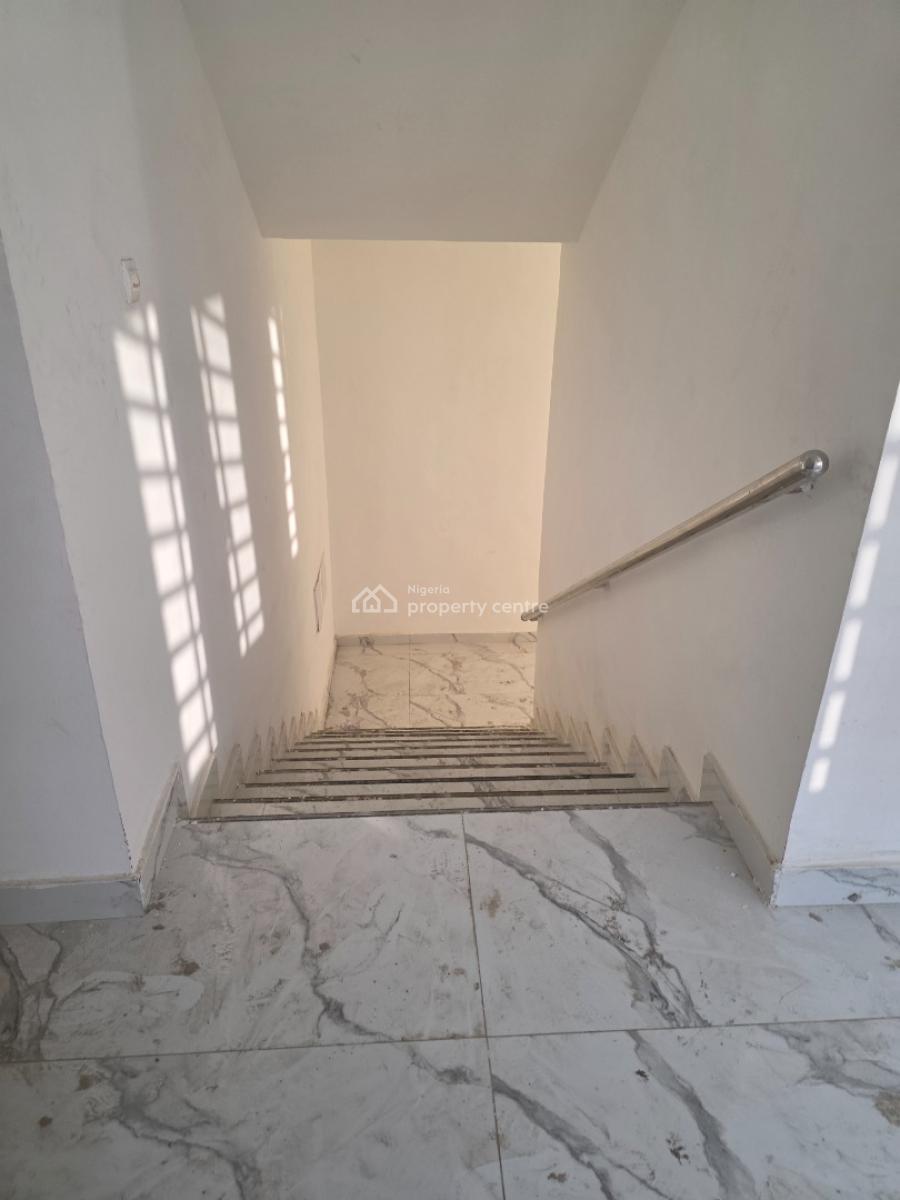 Brand New Superbly Finished 4 Bedroom Maisonette, Off Oba Akinjobi Way, Ikeja Gra, Ikeja, Lagos, Flat / Apartment for Sale