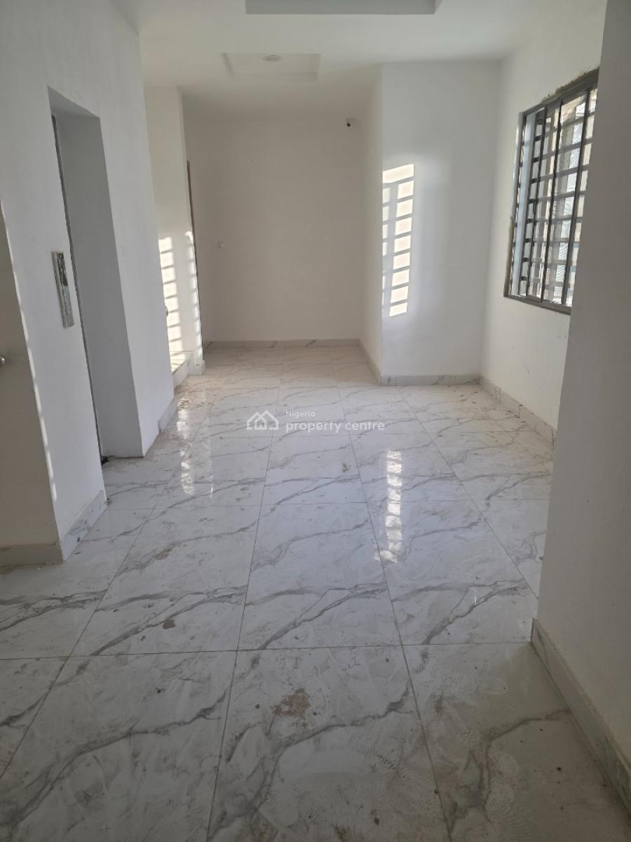 Brand New Superbly Finished 4 Bedroom Maisonette, Off Oba Akinjobi Way, Ikeja Gra, Ikeja, Lagos, Flat / Apartment for Sale