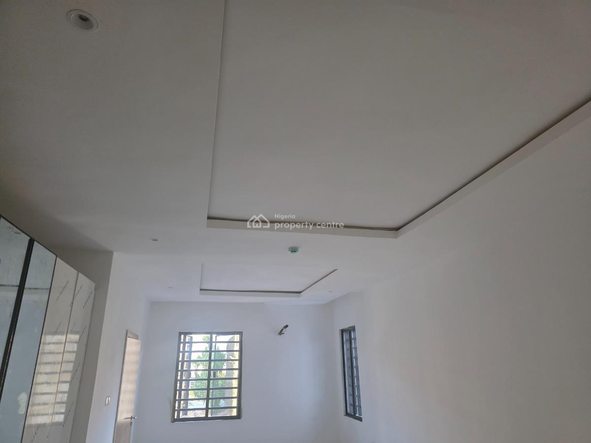 Brand New Superbly Finished 4 Bedroom Maisonette, Off Oba Akinjobi Way, Ikeja Gra, Ikeja, Lagos, Flat / Apartment for Sale