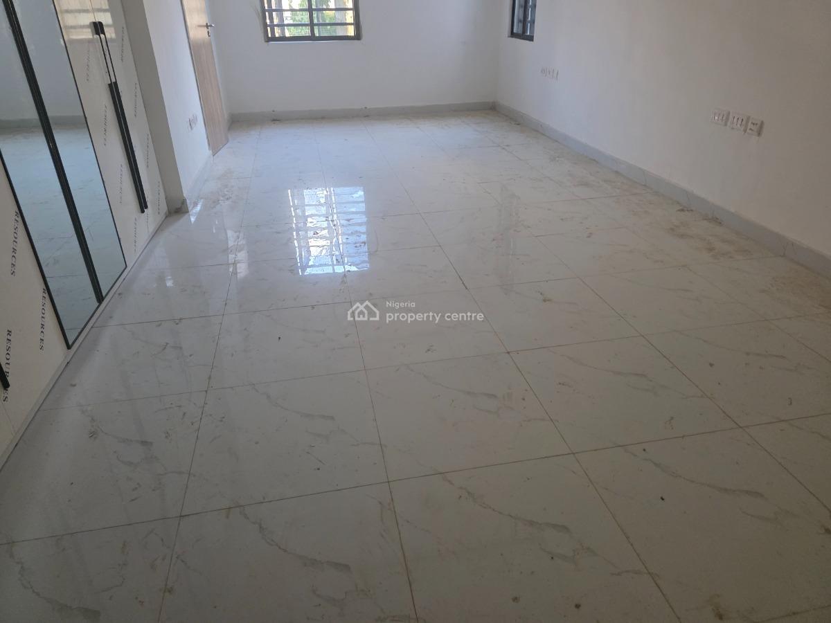 Brand New Superbly Finished 4 Bedroom Maisonette, Off Oba Akinjobi Way, Ikeja Gra, Ikeja, Lagos, Flat / Apartment for Sale