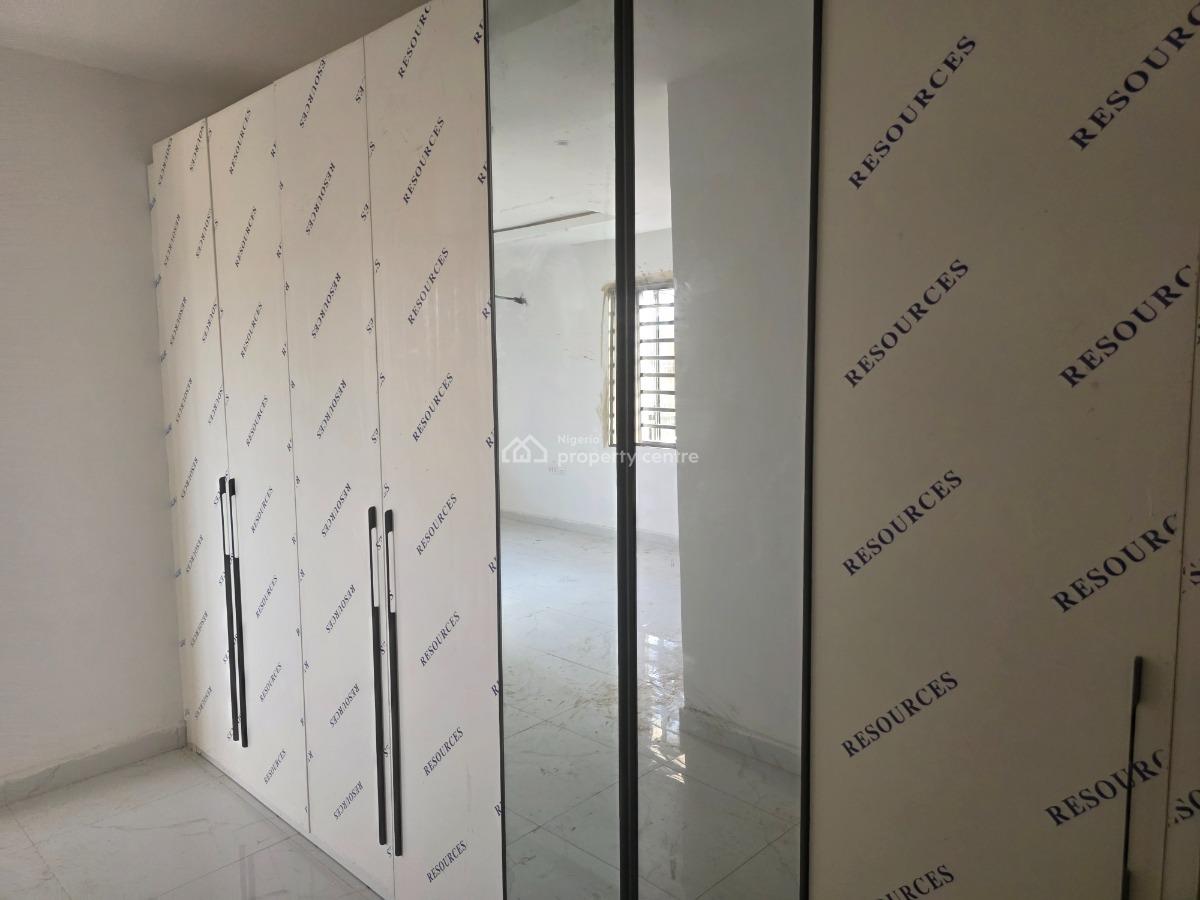 Brand New Superbly Finished 4 Bedroom Maisonette, Off Oba Akinjobi Way, Ikeja Gra, Ikeja, Lagos, Flat / Apartment for Sale