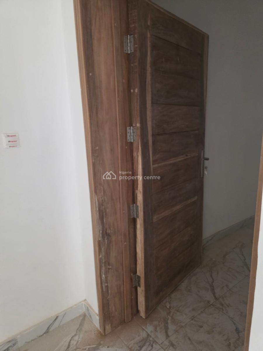 Brand New Superbly Finished 4 Bedroom Maisonette, Off Oba Akinjobi Way, Ikeja Gra, Ikeja, Lagos, Flat / Apartment for Sale
