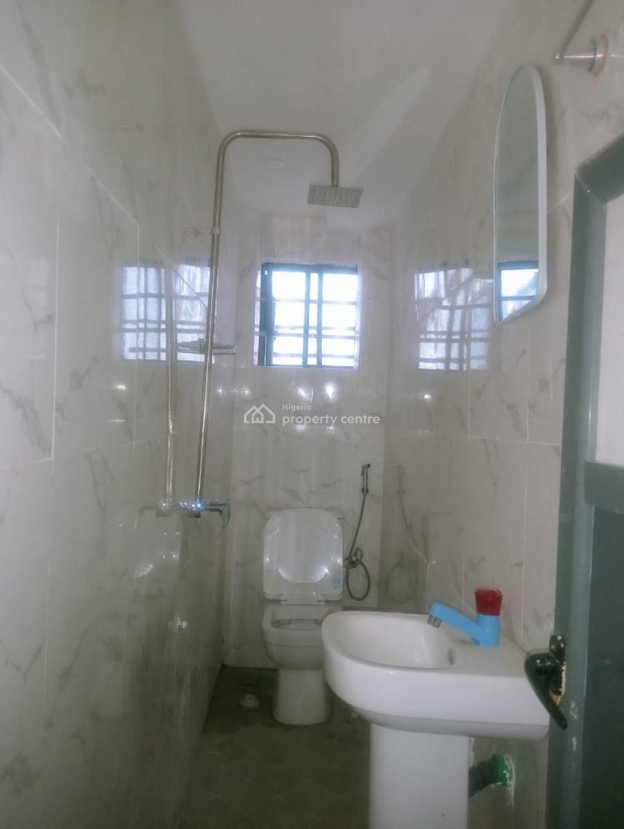 Luxury 2bedroom Apartment, Olowora, Magodo, Lagos, Flat / Apartment for Rent