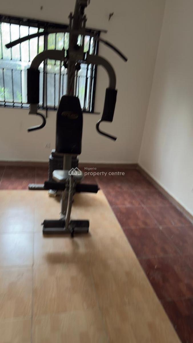 Luxury 2bedroom Apartment, Gra Phase 1, Magodo, Lagos, Flat / Apartment for Rent