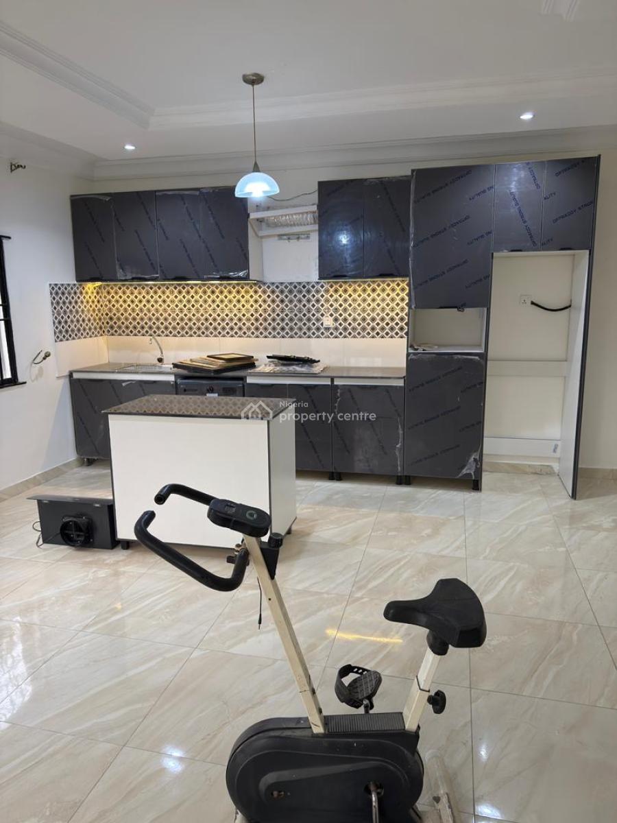 Luxury 2bedroom Apartment, Gra Phase 1, Magodo, Lagos, Flat / Apartment for Rent