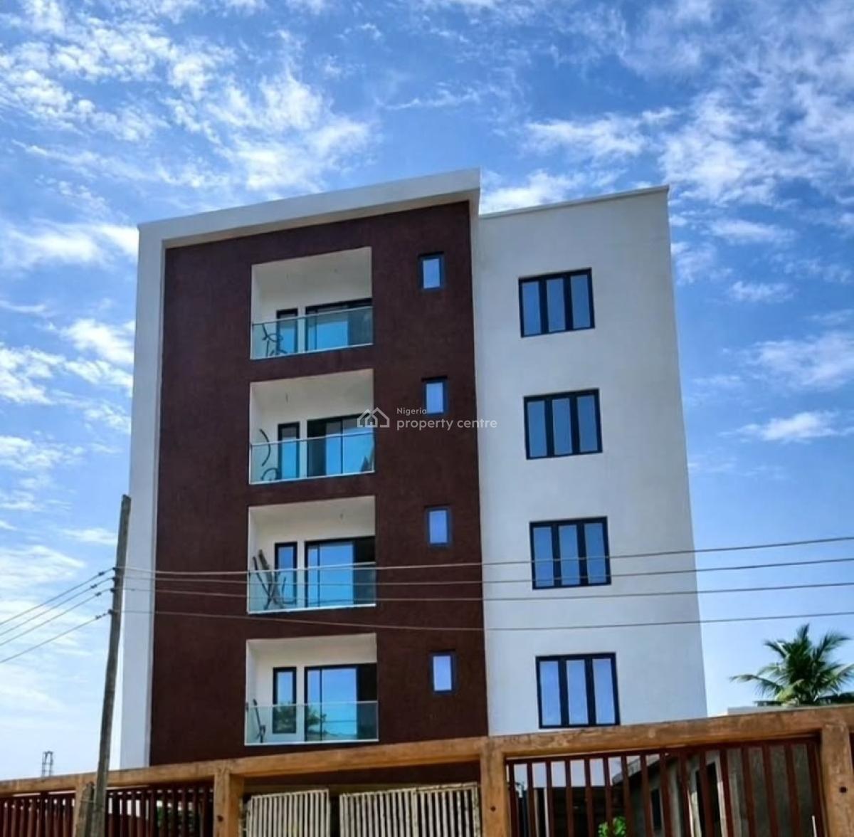 Tastefully Finished Serviced 3 Bedroom Flat with a Room Bq, Off Alexander Road, Ikoyi, Lagos, Flat / Apartment for Sale