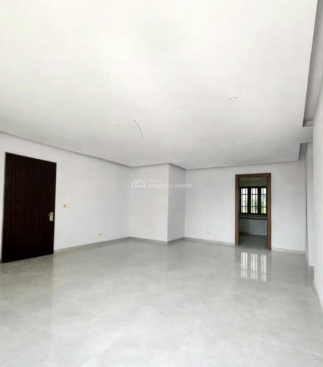 Tastefully Finished Serviced 3 Bedroom Flat with a Room Bq, Off Alexander Road, Ikoyi, Lagos, Flat / Apartment for Sale