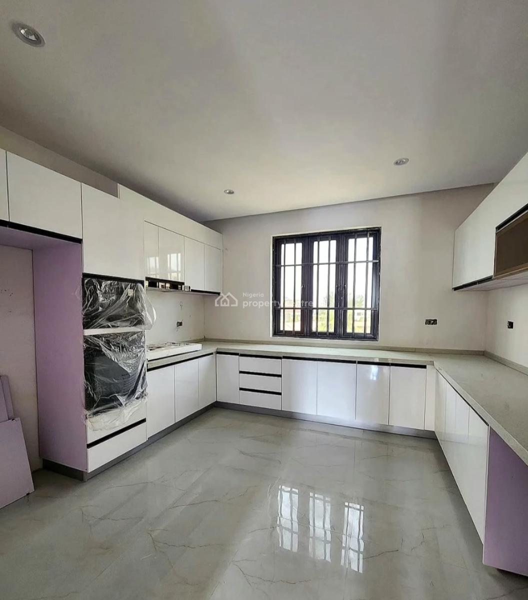 Tastefully Finished Serviced 3 Bedroom Flat with a Room Bq, Off Alexander Road, Ikoyi, Lagos, Flat / Apartment for Sale