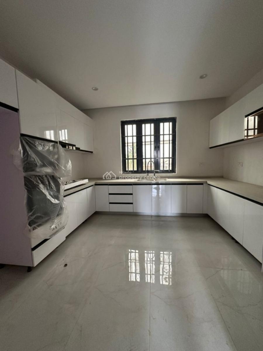 Tastefully Finished Serviced 3 Bedroom Flat with a Room Bq, Off Alexander Road, Ikoyi, Lagos, Flat / Apartment for Sale
