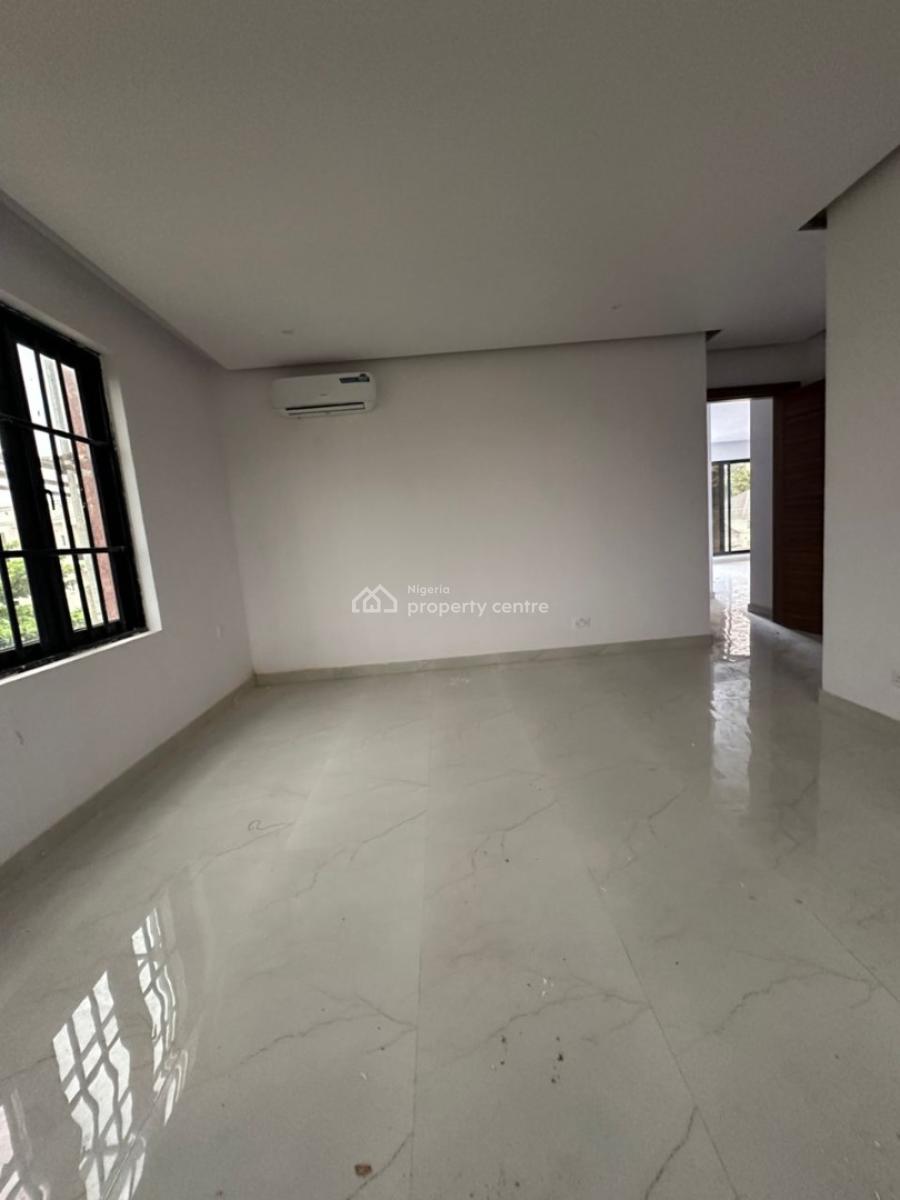 Tastefully Finished Serviced 3 Bedroom Flat with a Room Bq, Off Alexander Road, Ikoyi, Lagos, Flat / Apartment for Sale