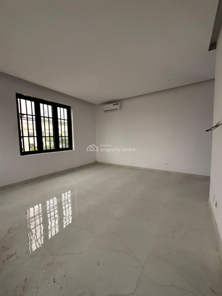 Tastefully Finished Serviced 3 Bedroom Flat with a Room Bq, Off Alexander Road, Ikoyi, Lagos, Flat / Apartment for Sale
