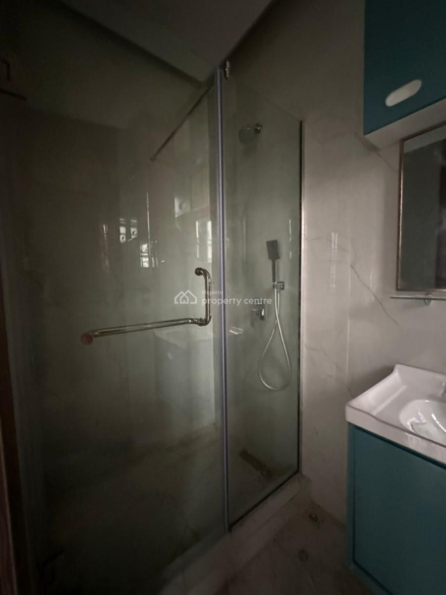 Tastefully Finished Serviced 3 Bedroom Flat with a Room Bq, Off Alexander Road, Ikoyi, Lagos, Flat / Apartment for Sale
