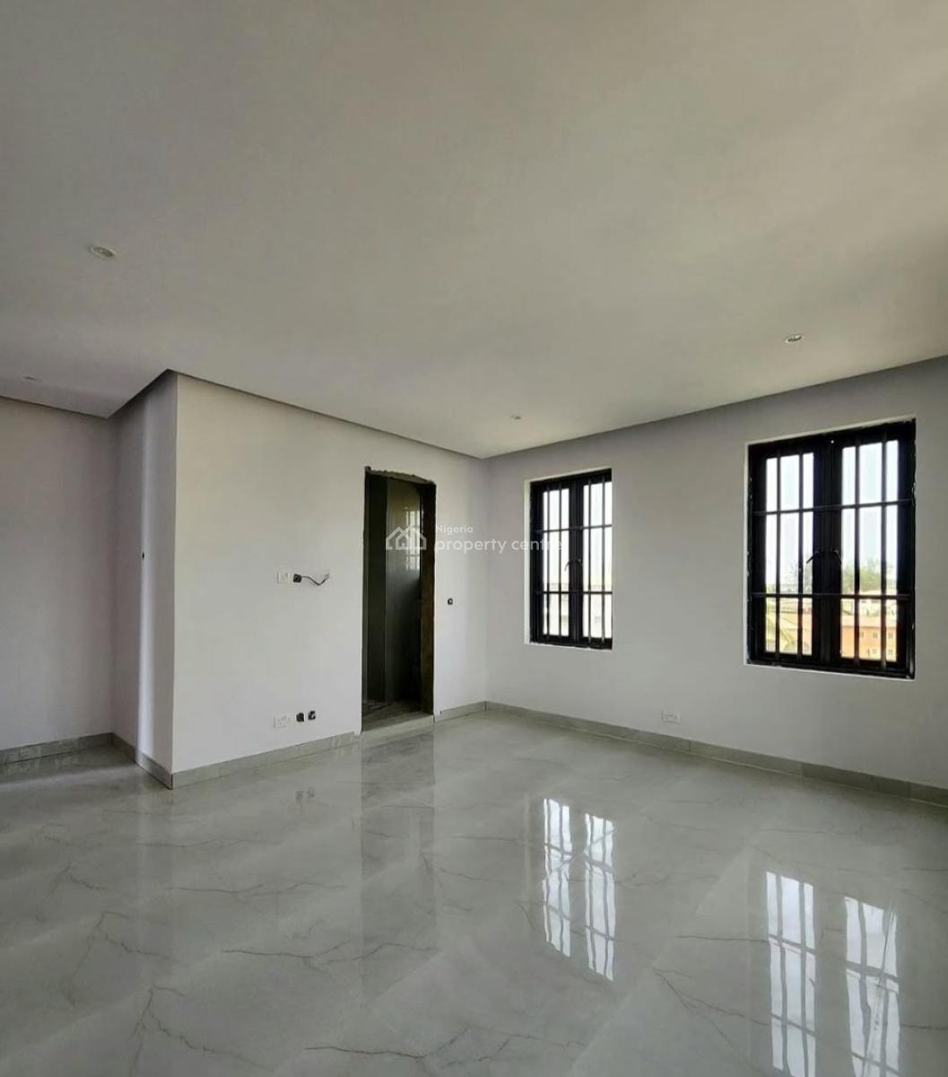 Tastefully Finished Serviced 3 Bedroom Flat with a Room Bq, Off Alexander Road, Ikoyi, Lagos, Flat / Apartment for Sale