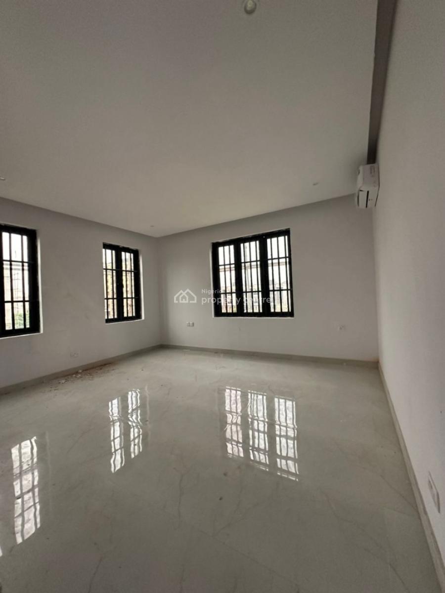 Tastefully Finished Serviced 3 Bedroom Flat with a Room Bq, Off Alexander Road, Ikoyi, Lagos, Flat / Apartment for Sale