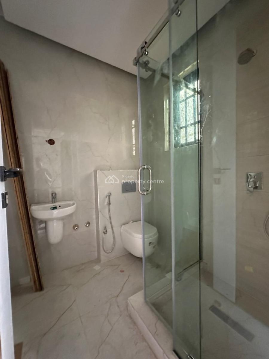 Tastefully Finished Serviced 3 Bedroom Flat with a Room Bq, Off Alexander Road, Ikoyi, Lagos, Flat / Apartment for Sale