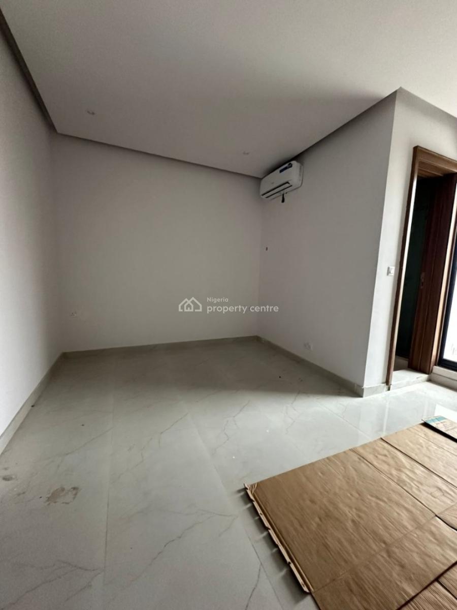 Tastefully Finished Serviced 3 Bedroom Flat with a Room Bq, Off Alexander Road, Ikoyi, Lagos, Flat / Apartment for Sale