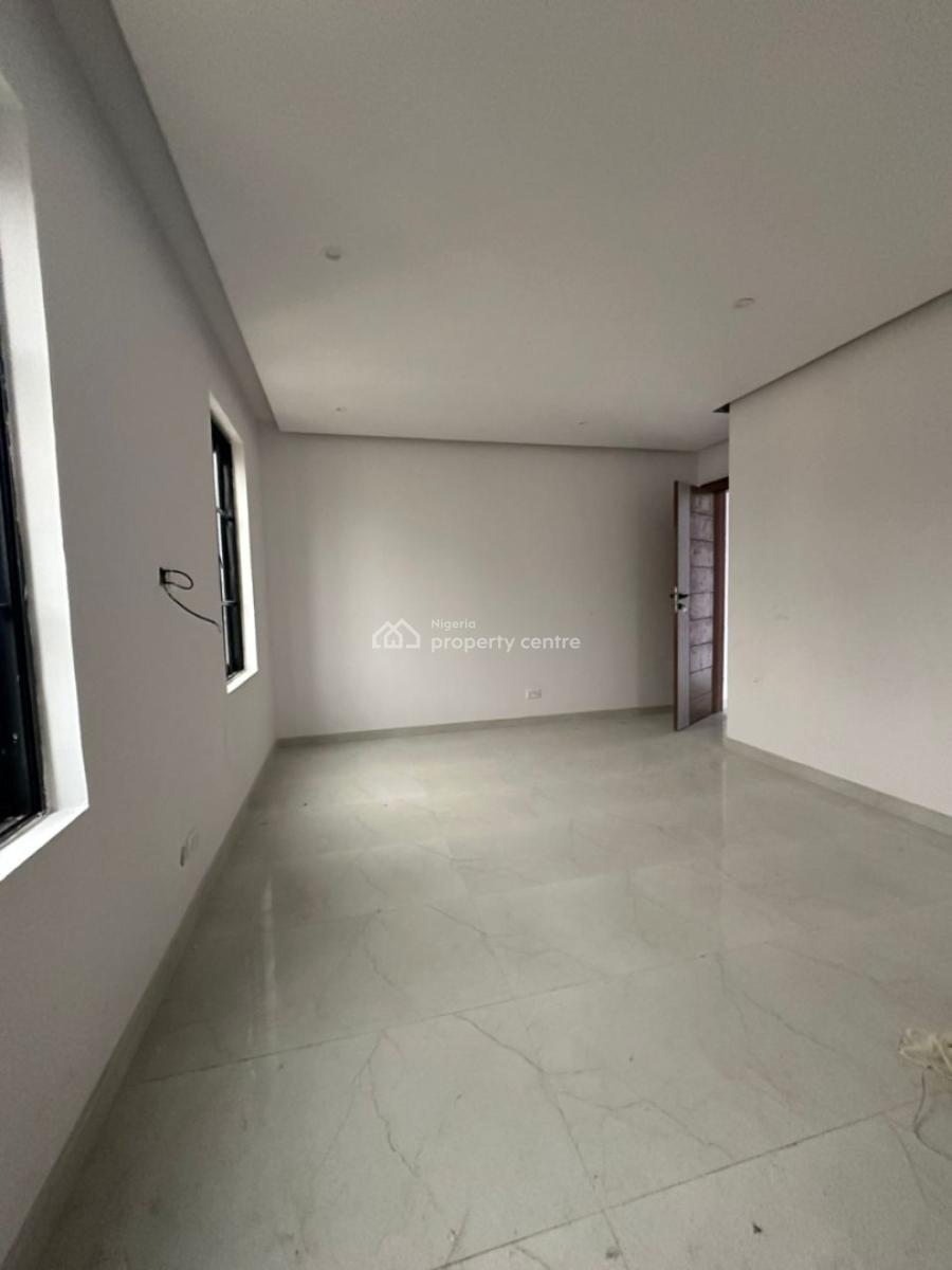 Tastefully Finished Serviced 3 Bedroom Flat with a Room Bq, Off Alexander Road, Ikoyi, Lagos, Flat / Apartment for Sale