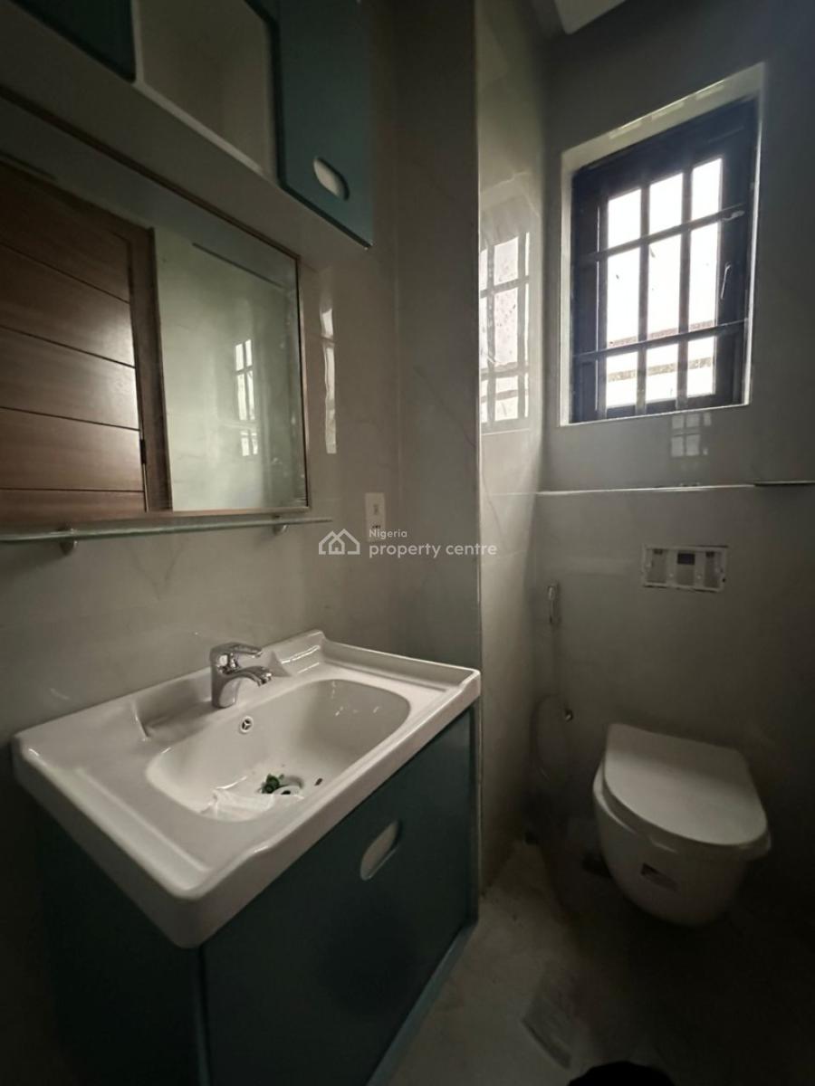 Tastefully Finished Serviced 3 Bedroom Flat with a Room Bq, Off Alexander Road, Ikoyi, Lagos, Flat / Apartment for Sale