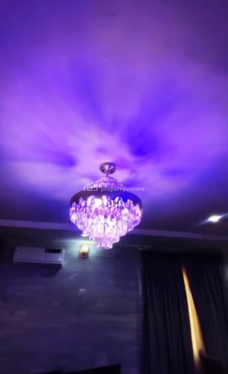 4 Units of 3 Bedrooms Apartment, Ogba, Ikeja, Lagos, Flat / Apartment for Rent