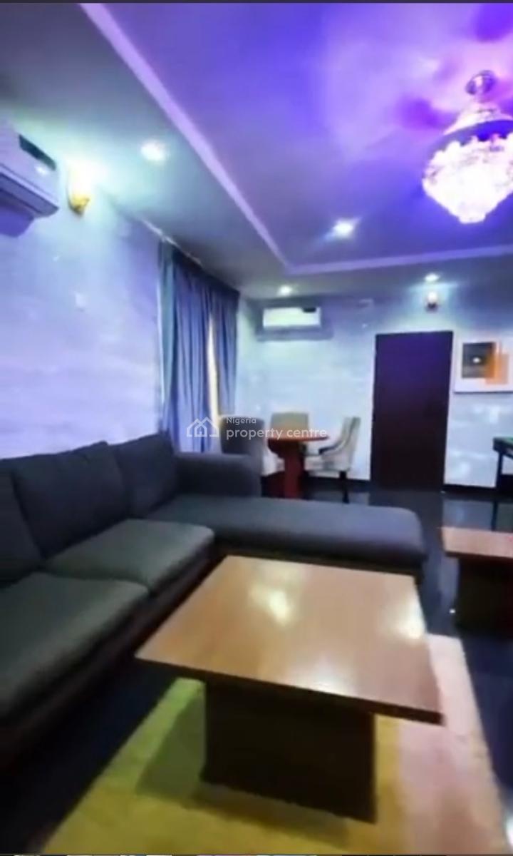 4 Units of 3 Bedrooms Apartment, Ogba, Ikeja, Lagos, Flat / Apartment for Rent