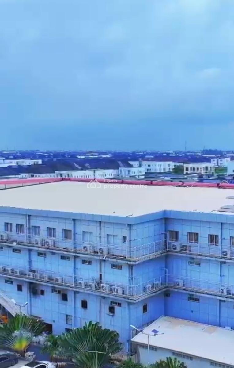 Mall, Orchid, Lekki, Lagos, Plaza / Complex / Mall for Sale