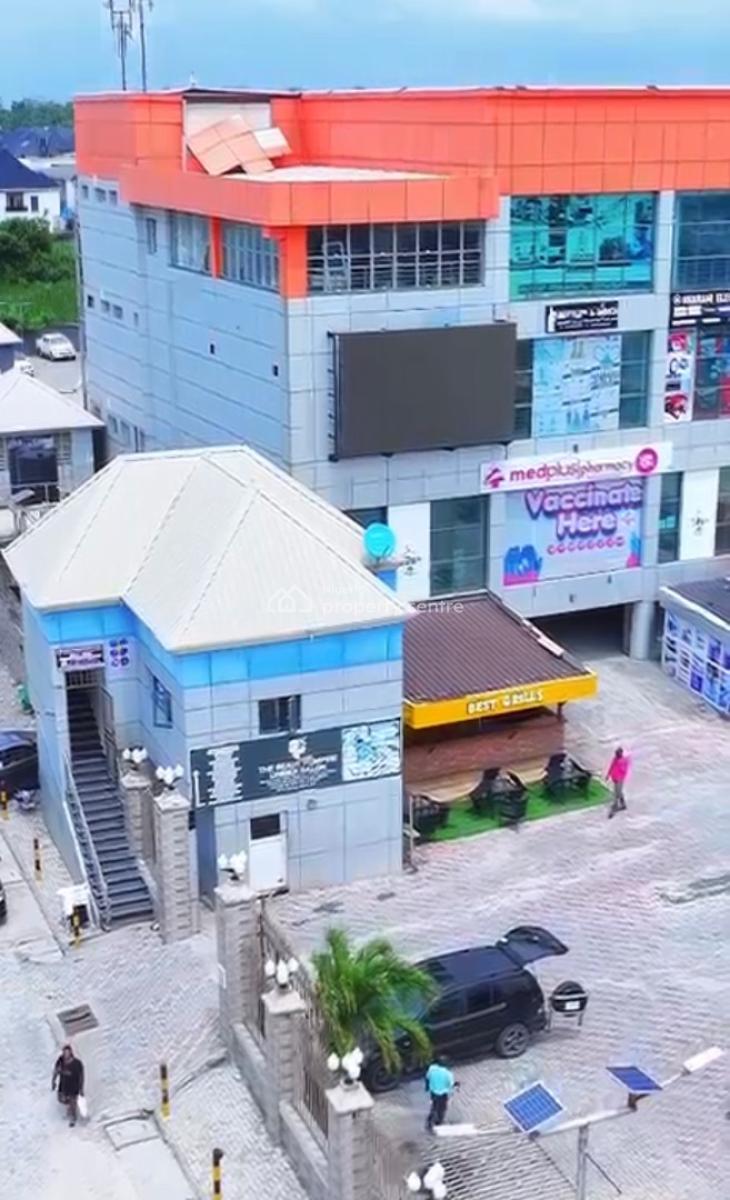 Mall, Orchid, Lekki, Lagos, Plaza / Complex / Mall for Sale