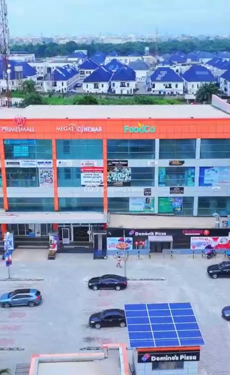 Mall, Orchid, Lekki, Lagos, Plaza / Complex / Mall for Sale
