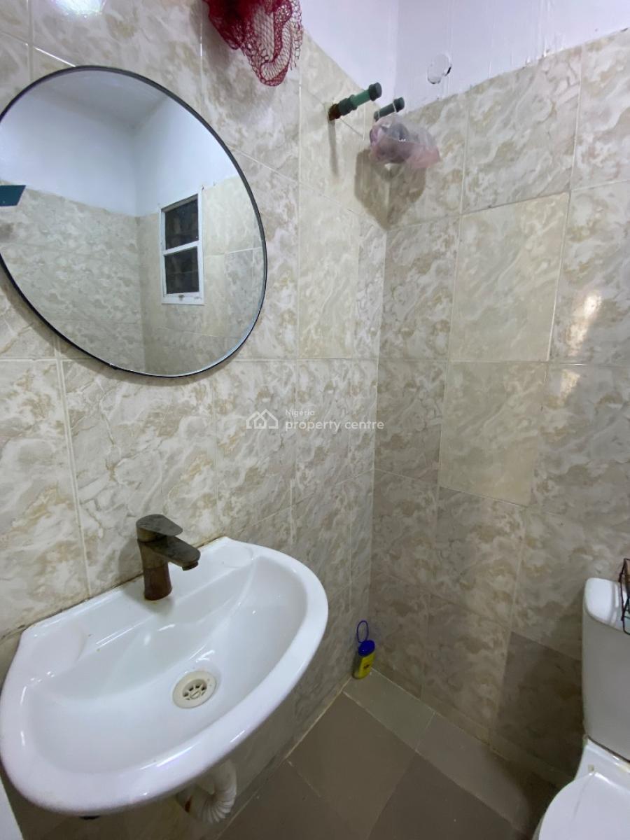 a Room *premium Vip Girls Apartment* (read The Description Below ), Ikota, Lekki, Lagos, Self Contain (single Rooms) for Rent
